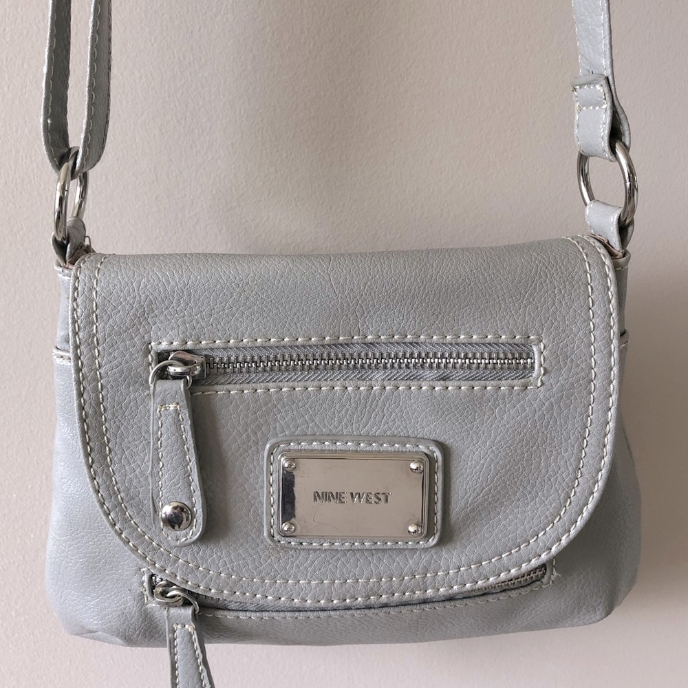 Nine West Shoulder Handbag